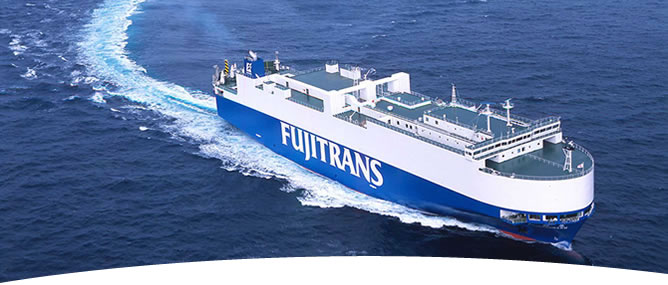Fujitrans ( Europe ) B.V. Fujitrans ( Europe ) B.V.